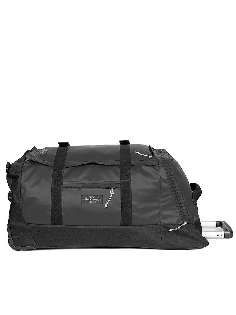 EASTPAK | Reisetasche Perce Wheel M 50L | schwarz