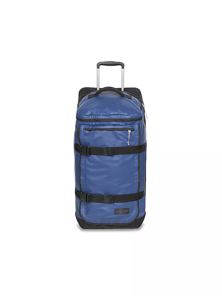 EASTPAK | Reisetasche Perce Wheel M 50L | blau