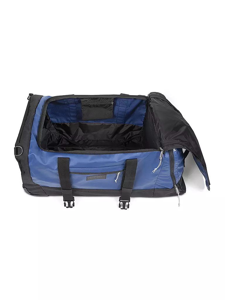 EASTPAK | Reisetasche Perce Wheel M 50L | blau