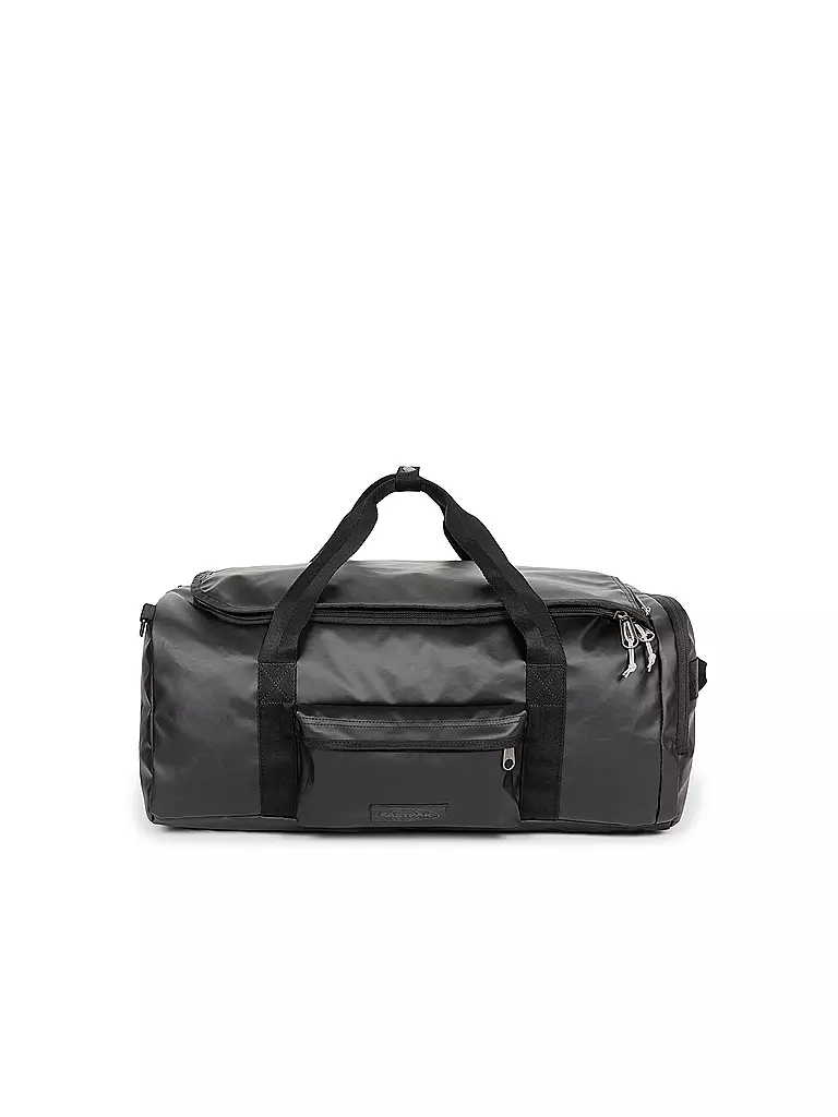 EASTPAK | Reisetasche Tarp Duffl'R M 71L | schwarz