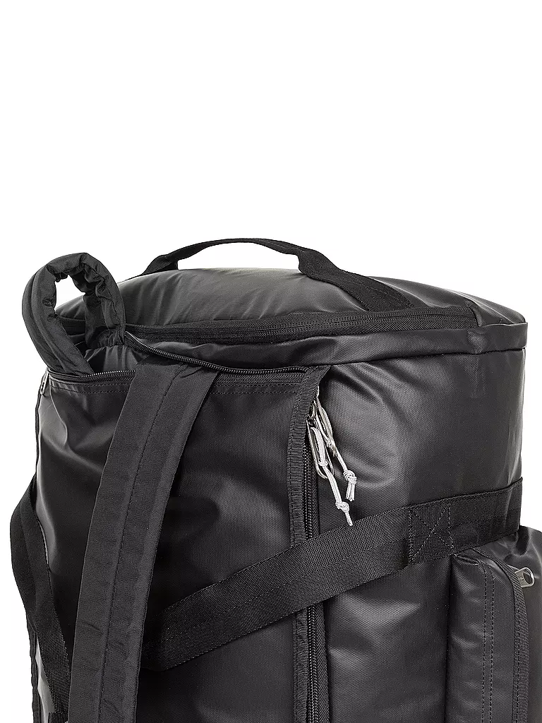 EASTPAK | Reisetasche Tarp Duffl'R M 71L | schwarz