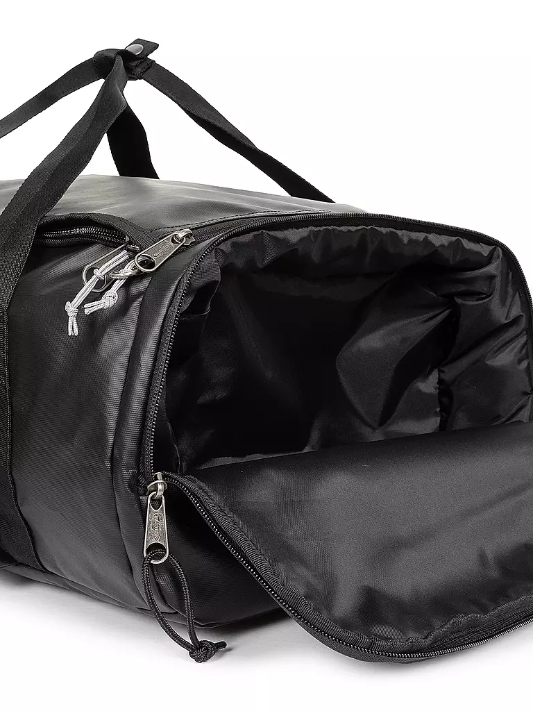 EASTPAK | Reisetasche Tarp Duffl'R M 71L | rot