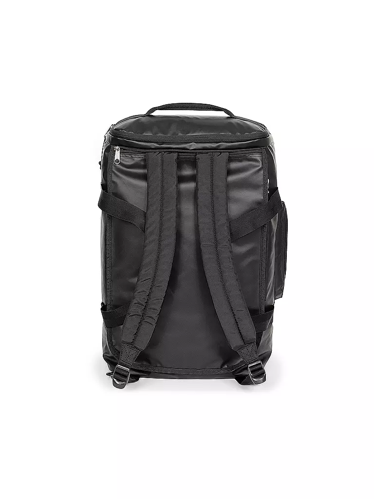 EASTPAK | Reisetasche Tarp Duffl'R M 71L | rot