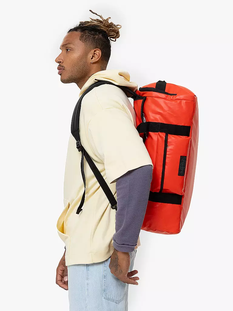 EASTPAK | Reisetasche Tarp Duffl'R S 47L | blau