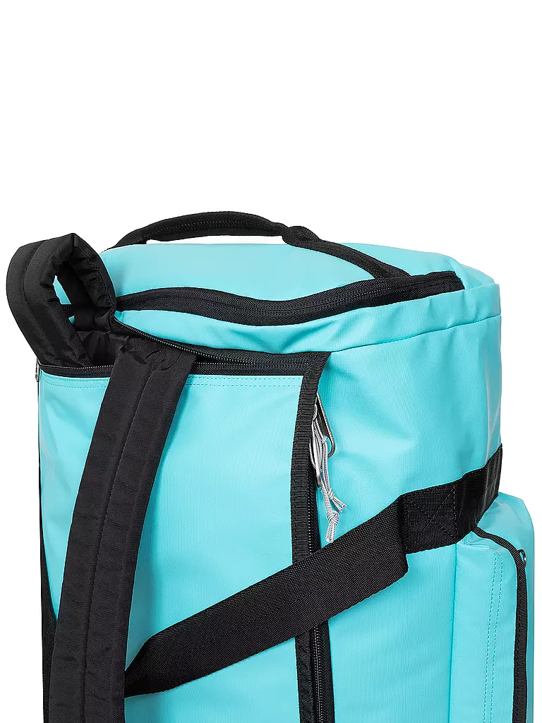 EASTPAK | Reisetasche Tarp Duffl'R S 47L | schwarz