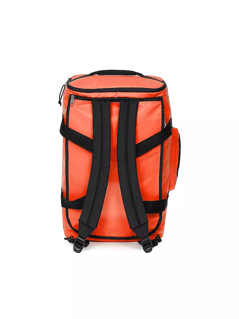 EASTPAK | Reisetasche Tarp Duffl'R S 47L | blau