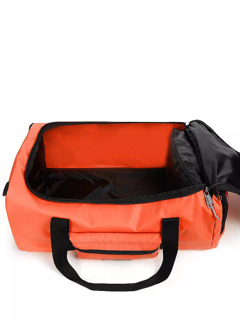 EASTPAK | Reisetasche Tarp Duffl'R S 47L | blau