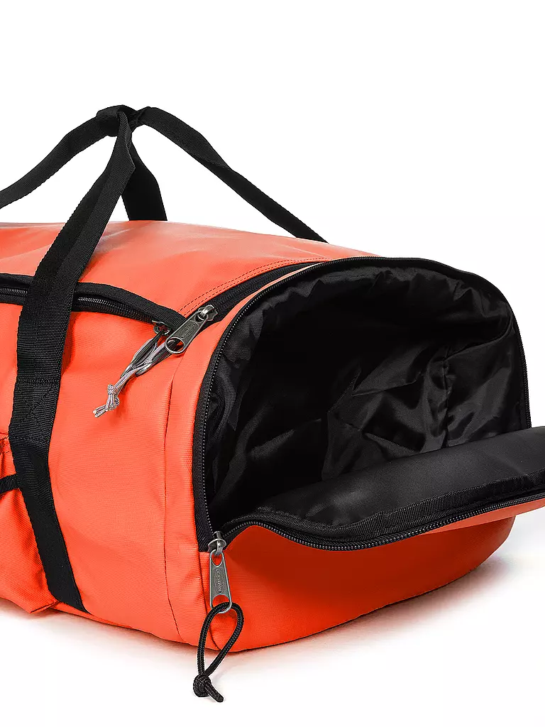 EASTPAK | Reisetasche Tarp Duffl'R S 47L | blau