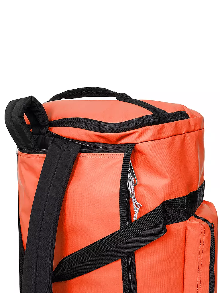 EASTPAK | Reisetasche Tarp Duffl'R S 47L | blau