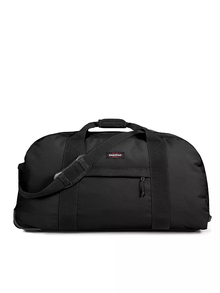 EASTPAK | Reisetasche Warehouse 135L | schwarz