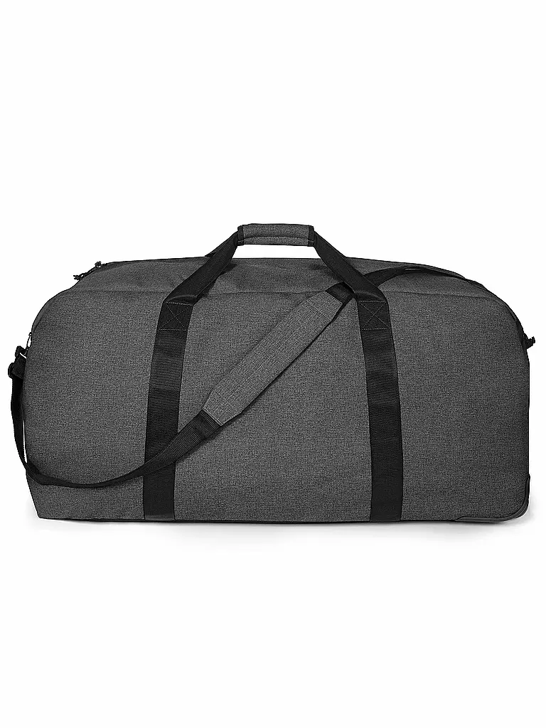 EASTPAK | Reisetasche Warehouse 135L | schwarz