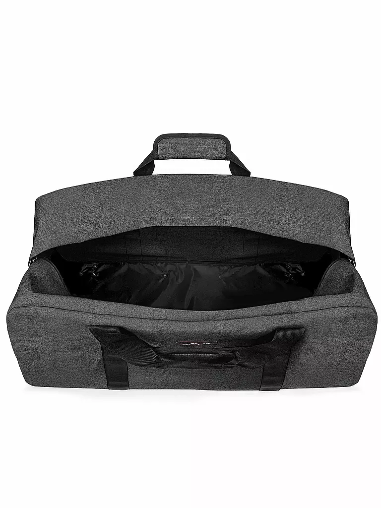 EASTPAK | Reisetasche Warehouse 135L | schwarz