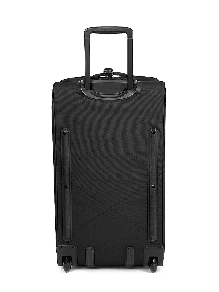 EASTPAK | Reisetrolley Double Tranverz L  | schwarz