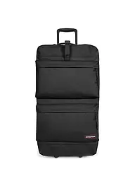 EASTPAK | Reisetrolley Double Tranverz M  | Schwarz