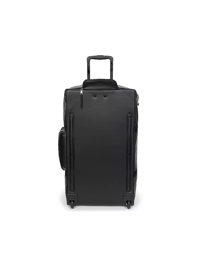 EASTPAK | Reisetrolley Tarp Duffl'R Wheel 85L | rot