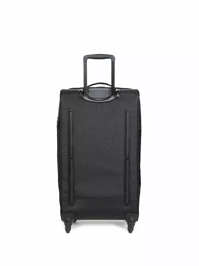 EASTPAK | Reisetrolley Trans4 CNNCT L 75L | schwarz