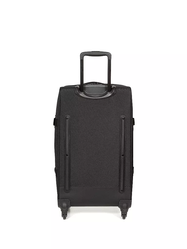 EASTPAK | Reisetrolley Trans4 CNNCT M 67L | schwarz