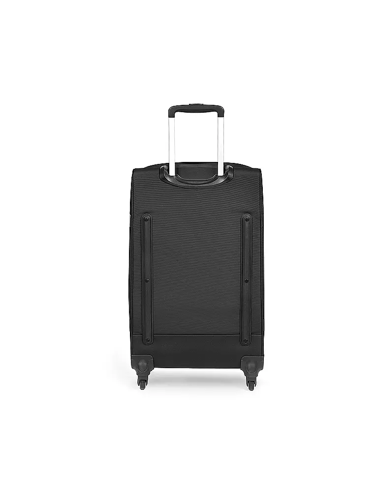 EASTPAK | Reisetrolley Transit'R 4 XL 110L | schwarz