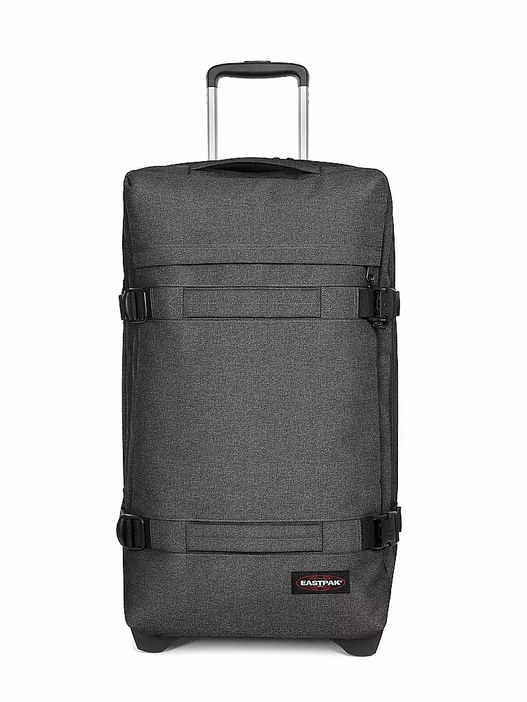EASTPAK | Reisetrolley Transit'R L | grau