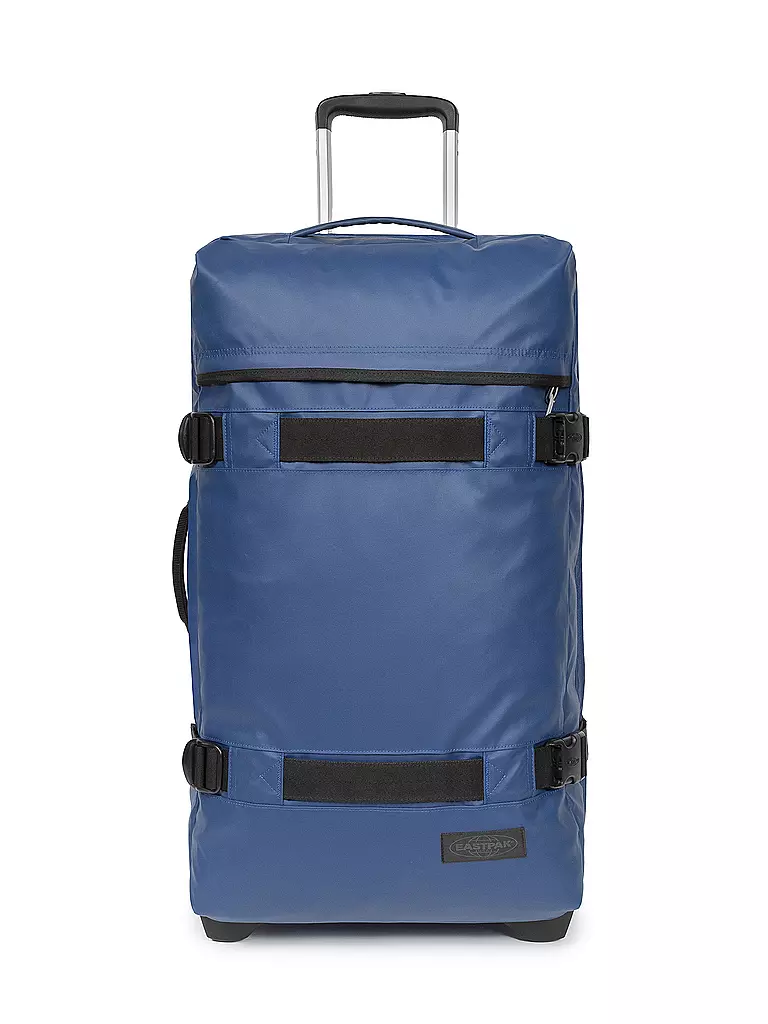 EASTPAK | Reisetrolley Transit'R L | blau