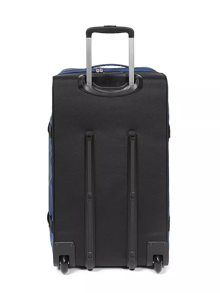 EASTPAK | Reisetrolley Transit'R L | blau