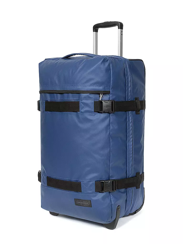 EASTPAK | Reisetrolley Transit'R L | blau