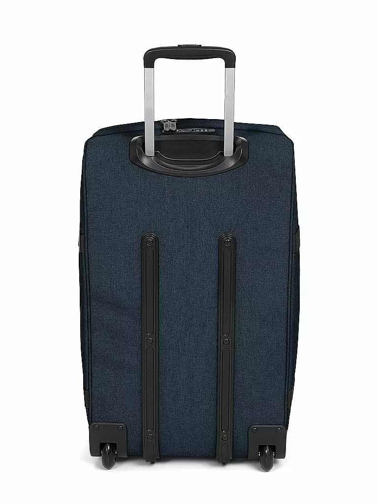 EASTPAK | Reisetrolley Transit'R L | grau