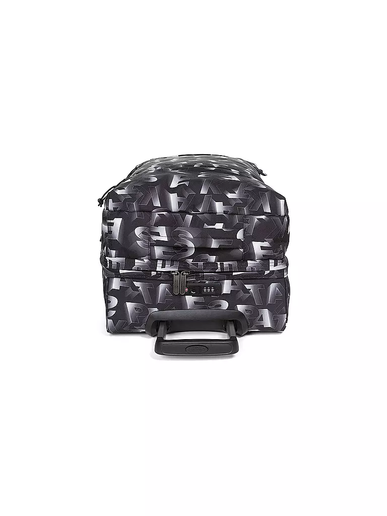 EASTPAK | Reisetrolley Transit'R L | schwarz