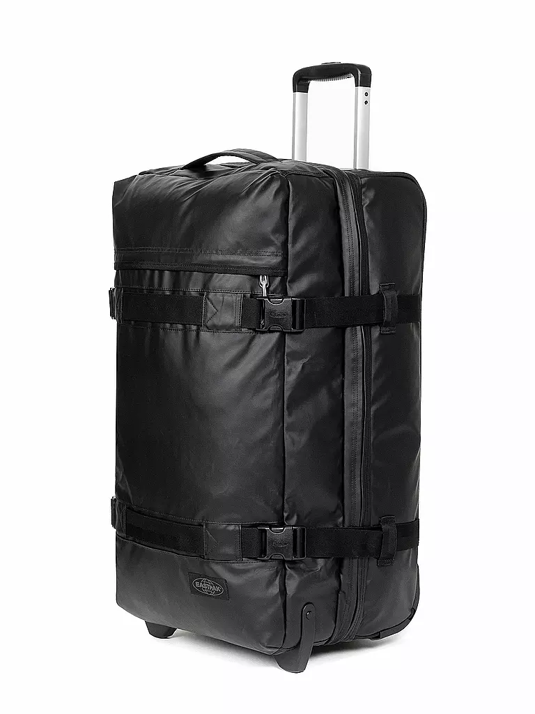 EASTPAK | Reisetrolley Transit'R L | schwarz