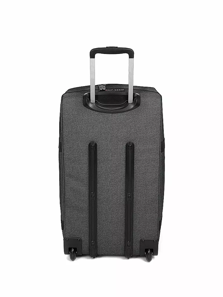 EASTPAK | Reisetrolley Transit'R M 71-80L | blau