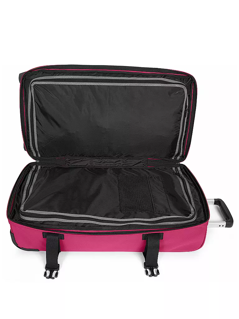 EASTPAK | Reisetrolley Transit'R M 71-80L | pink