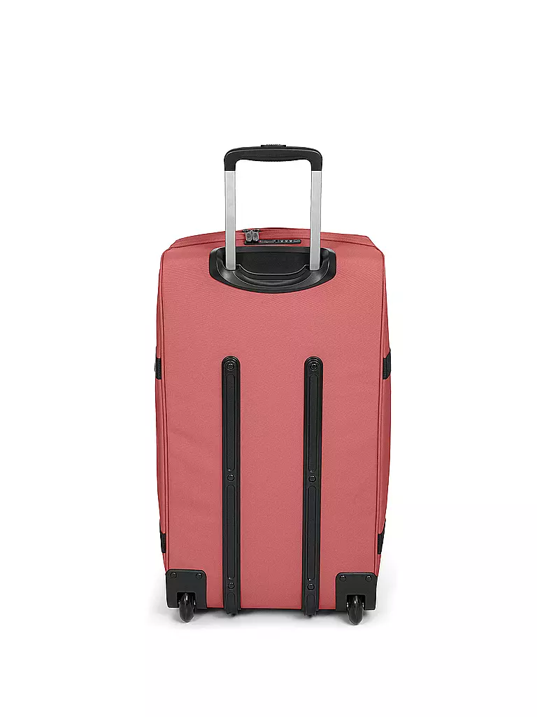 EASTPAK | Reisetrolley Transit'R M 71-80L | rosa