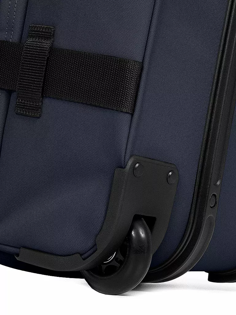 EASTPAK | Reisetrolley Transit'R M 71-80L | blau