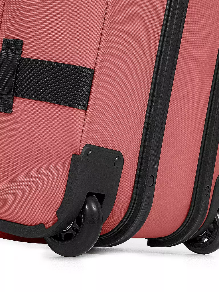 EASTPAK | Reisetrolley Transit'R M 71-80L | koralle