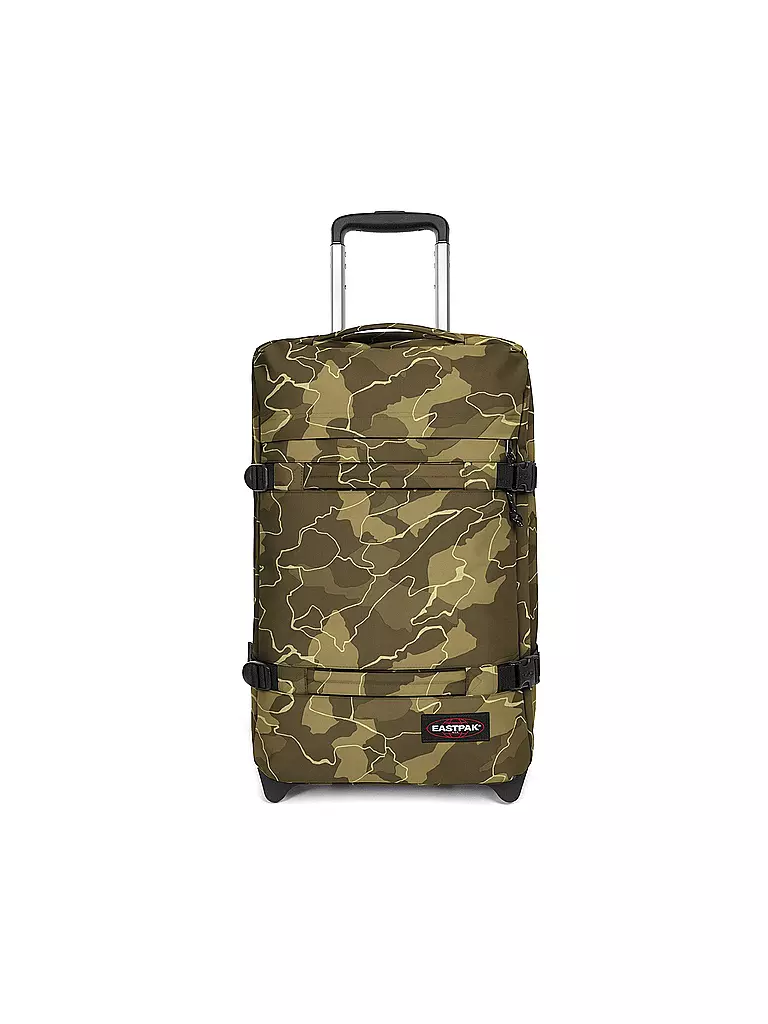 EASTPAK | Reisetrolley Transit'R S | olive