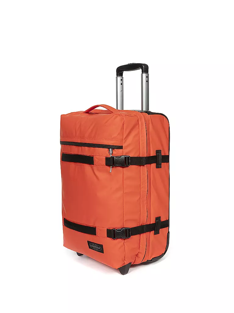 EASTPAK | Reisetrolley Transit'R S | orange