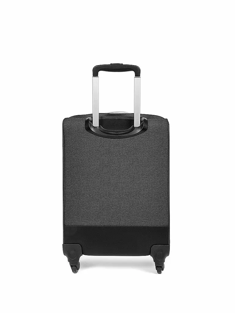 EASTPAK | Reisetrolley Transit'R 4 S 44L | schwarz