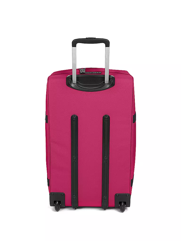EASTPAK | Reisetrolley Transit'R L | schwarz