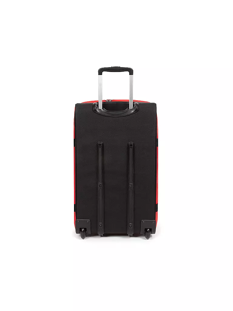 EASTPAK | Reisetrolley Transit'R L | rot
