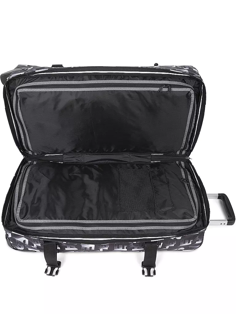 EASTPAK | Reisetrolley Transit'R L | pink