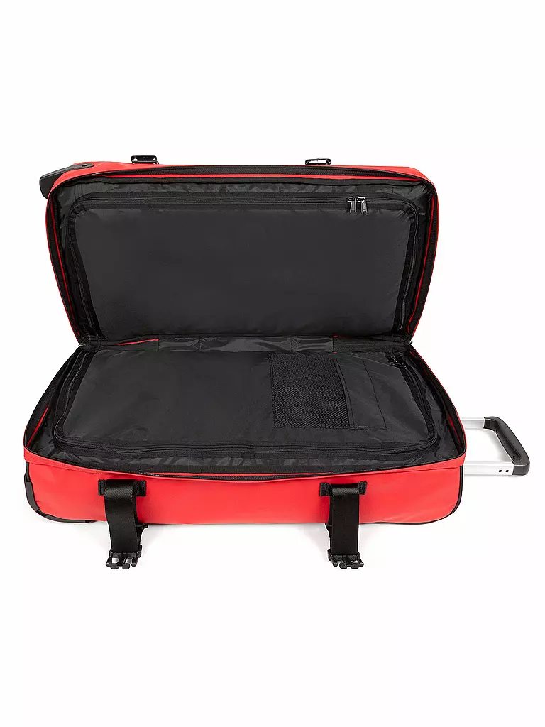 EASTPAK | Reisetrolley Transit'R L | rot