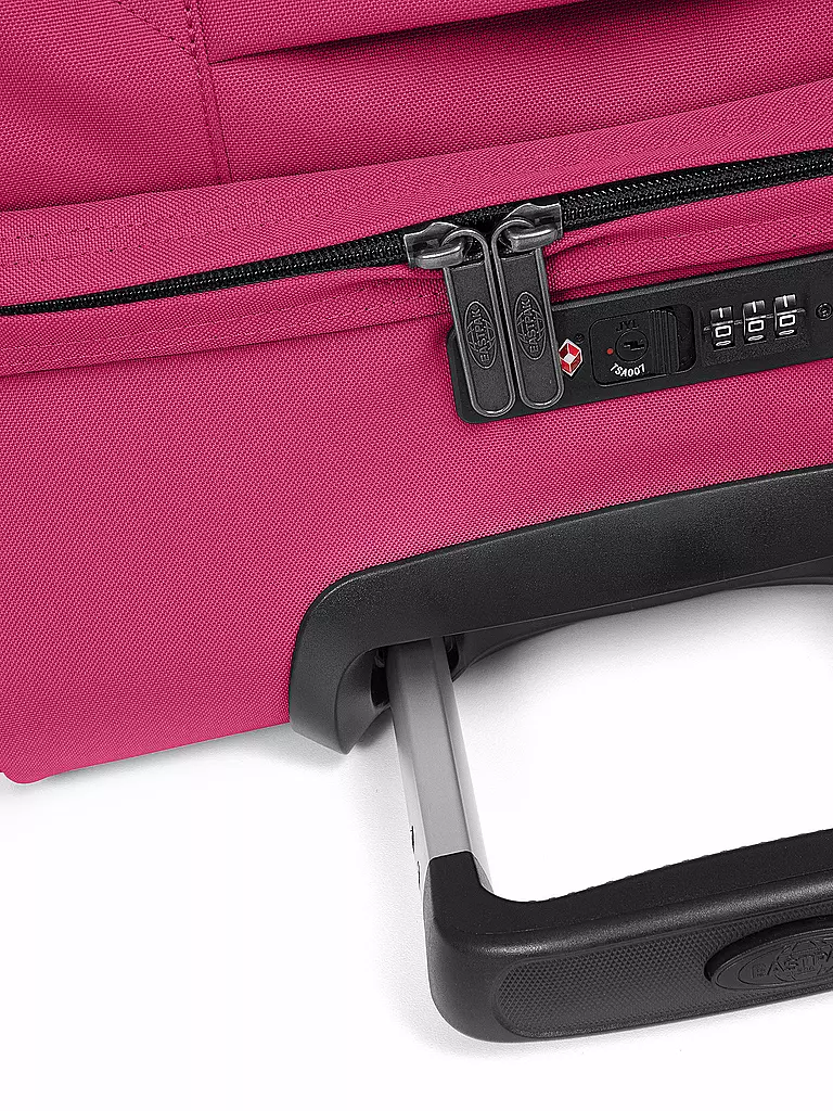 EASTPAK | Reisetrolley Transit'R L | schwarz