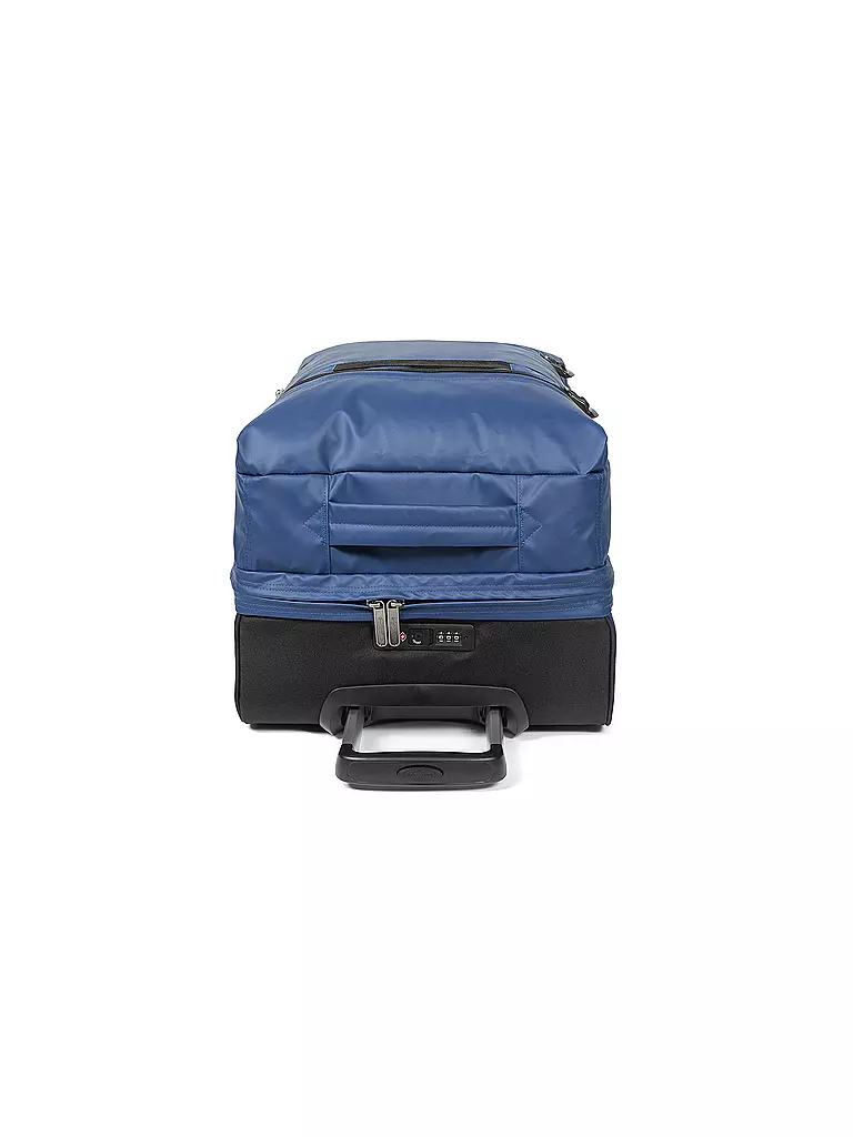 EASTPAK | Reisetrolley Transit'R L | pink