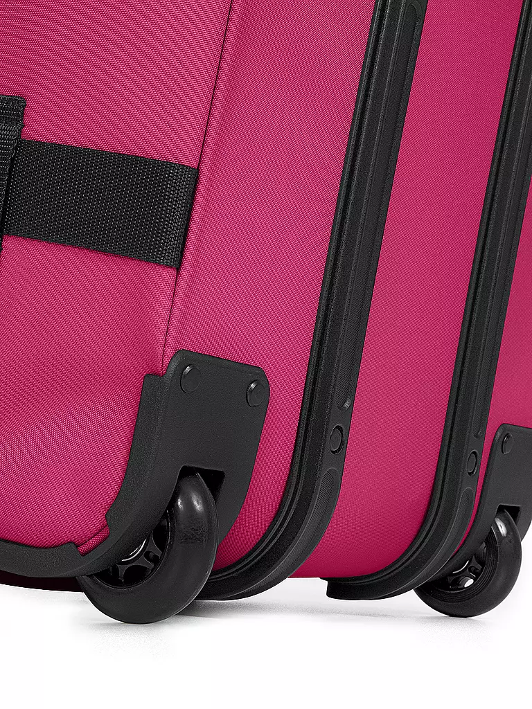 EASTPAK | Reisetrolley Transit'R L | schwarz
