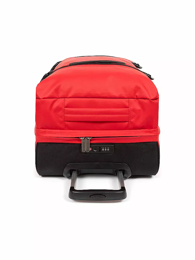 EASTPAK | Reisetrolley Transit'R L | rot
