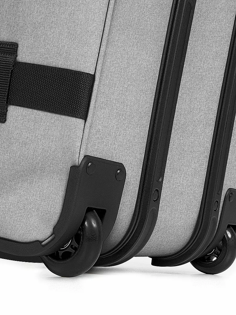 EASTPAK | Reisetrolley Transit'R L | lila