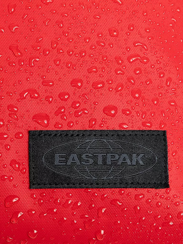 EASTPAK | Reisetrolley Transit'R L | rot