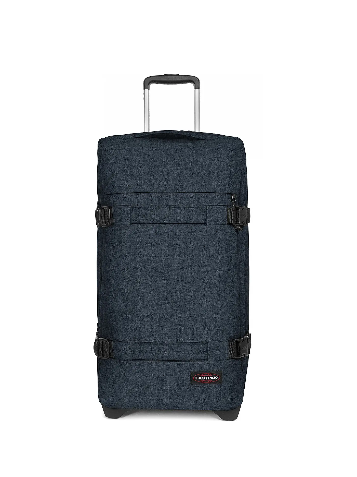 EASTPAK | Reisetrolley Transit'R M 71-80L | dunkelblau