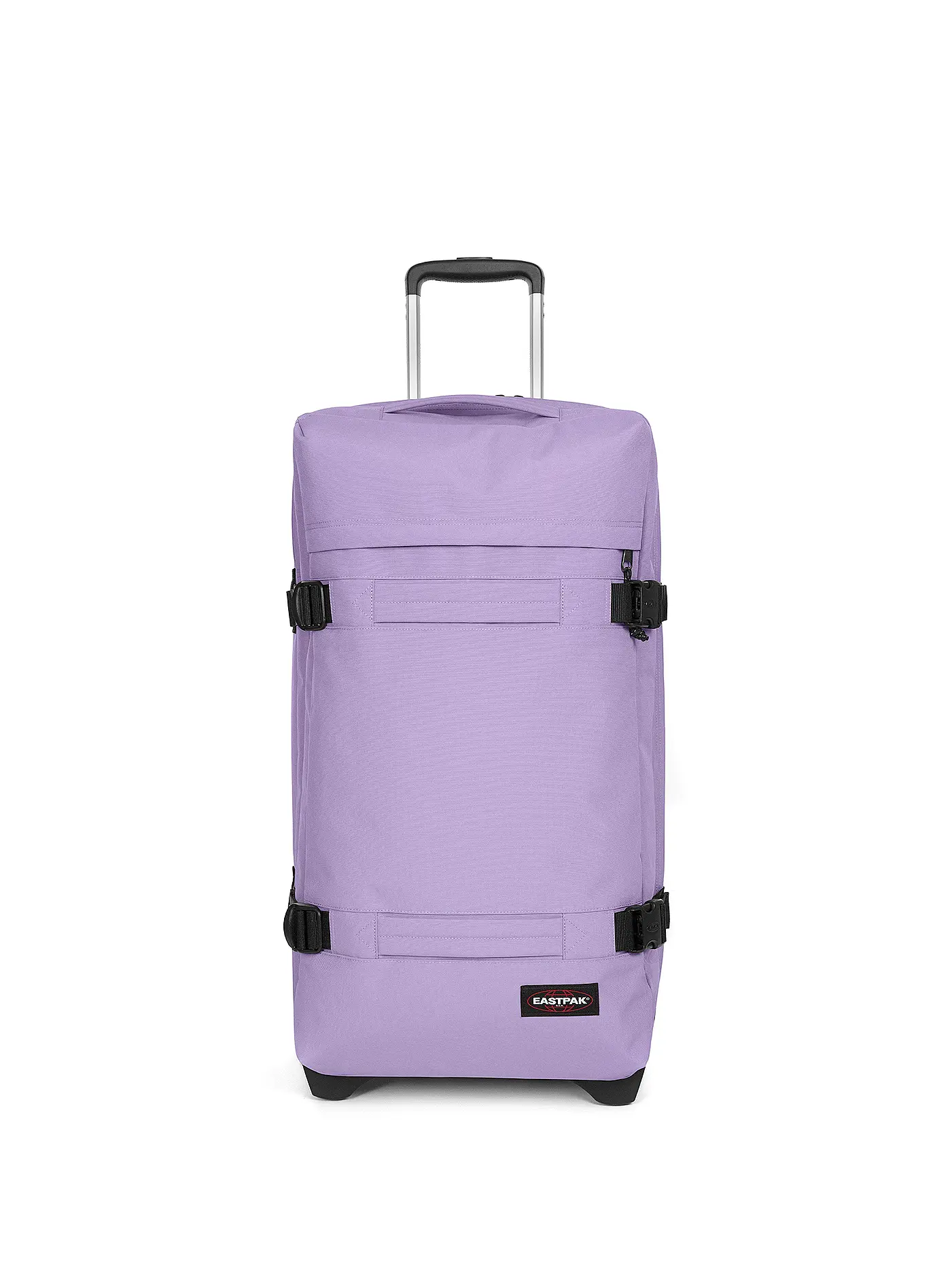 EASTPAK | Reisetrolley Transit'R M 71-80L | lila