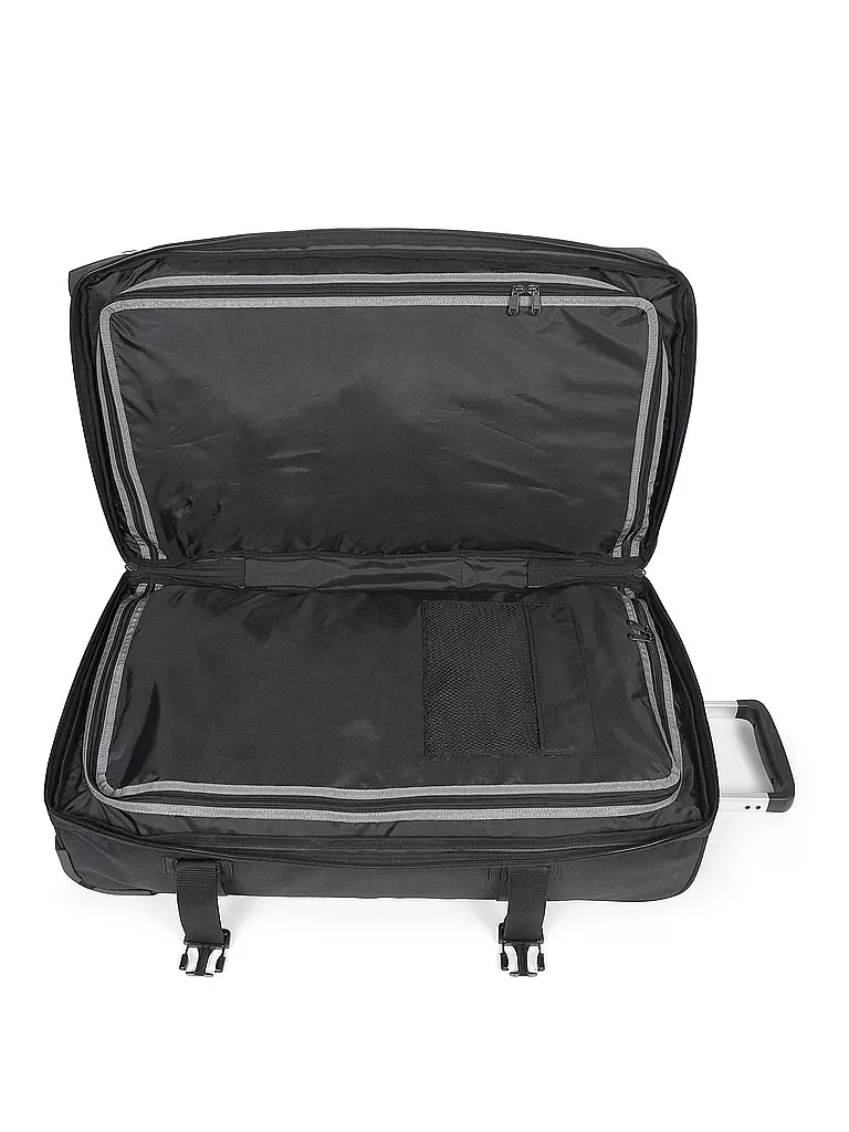 EASTPAK | Reisetrolley Transit'R M 71-80L | pink